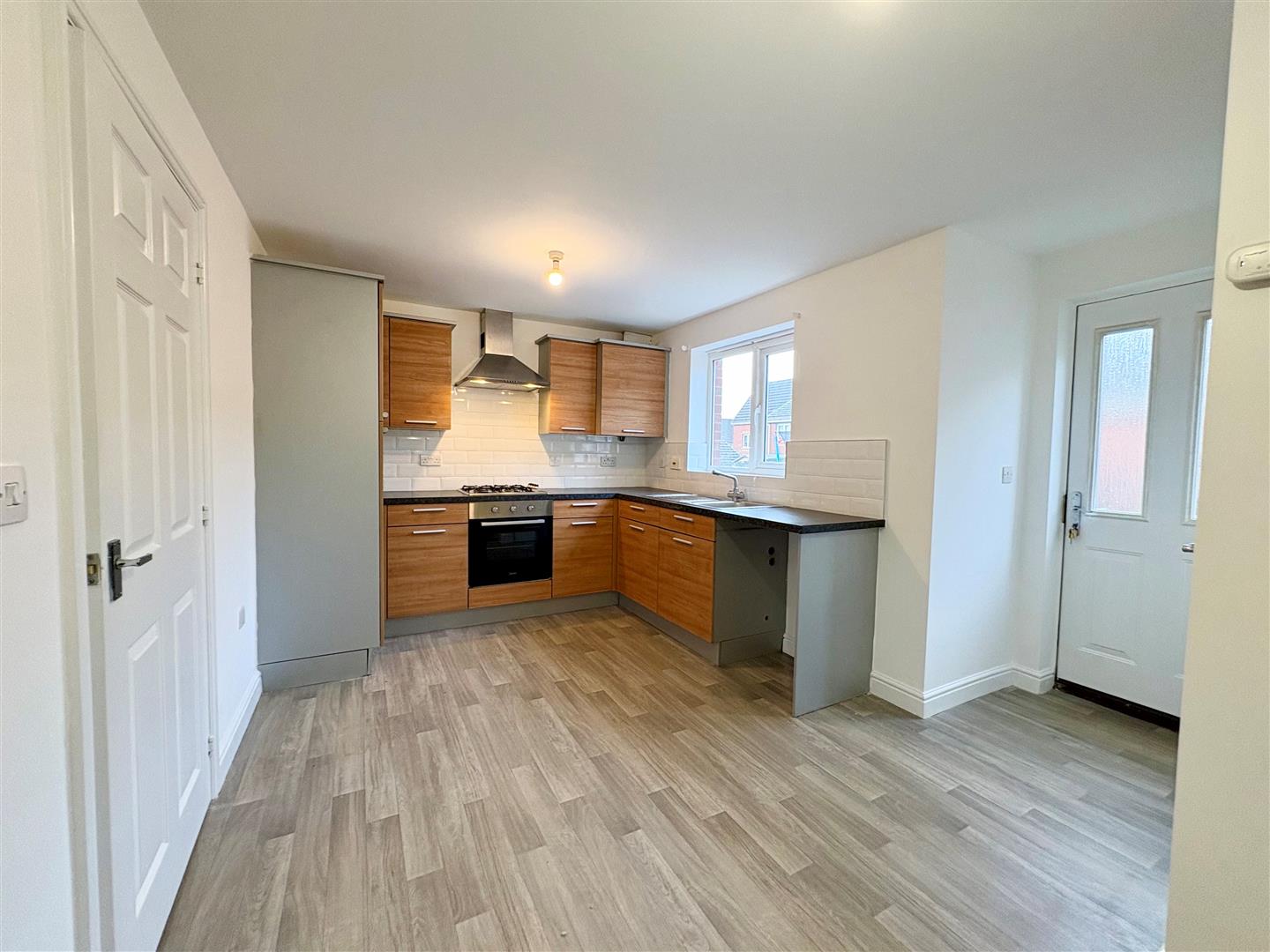 Longacres, Brackla, Bridgend, CF31 2DD